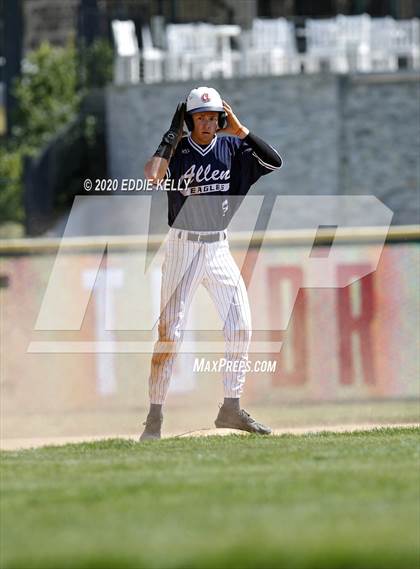 Thumbnail 2 in Whitehouse vs Allen (Frisco Tournament) photogallery.