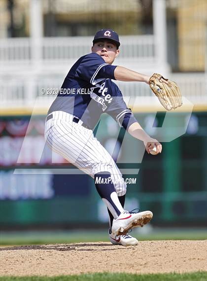 Thumbnail 3 in Whitehouse vs Allen (Frisco Tournament) photogallery.
