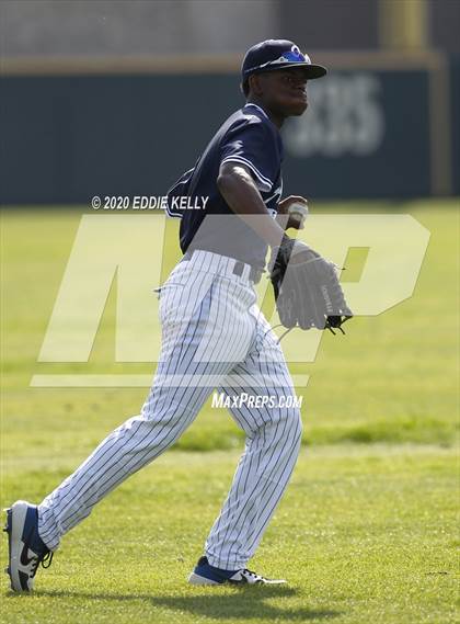 Thumbnail 1 in Whitehouse vs Allen (Frisco Tournament) photogallery.
