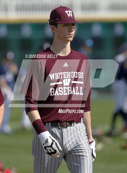 Thumbnail 2 in Whitehouse vs Allen (Frisco Tournament) photogallery.