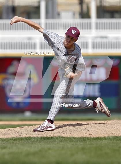 Thumbnail 2 in Whitehouse vs Allen (Frisco Tournament) photogallery.