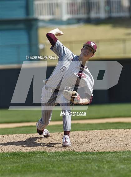 Thumbnail 3 in Whitehouse vs Allen (Frisco Tournament) photogallery.
