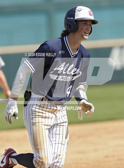 Thumbnail 3 in Whitehouse vs Allen (Frisco Tournament) photogallery.