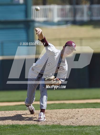 Thumbnail 1 in Whitehouse vs Allen (Frisco Tournament) photogallery.