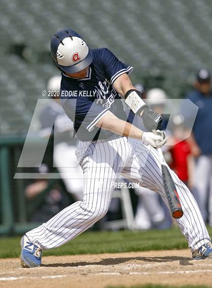 Thumbnail 3 in Whitehouse vs Allen (Frisco Tournament) photogallery.