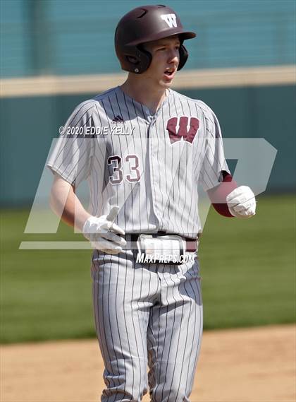 Thumbnail 1 in Whitehouse vs Allen (Frisco Tournament) photogallery.