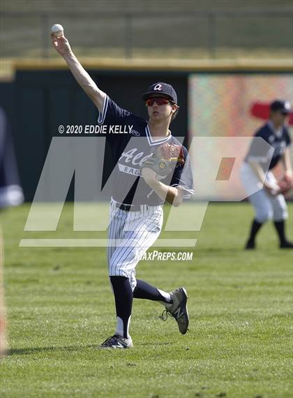 Thumbnail 3 in Whitehouse vs Allen (Frisco Tournament) photogallery.
