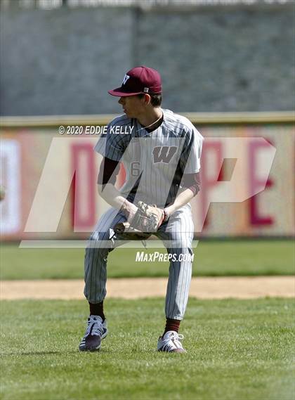 Thumbnail 2 in Whitehouse vs Allen (Frisco Tournament) photogallery.