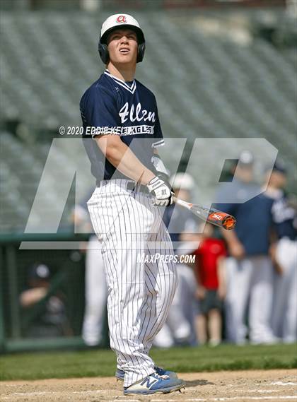 Thumbnail 2 in Whitehouse vs Allen (Frisco Tournament) photogallery.