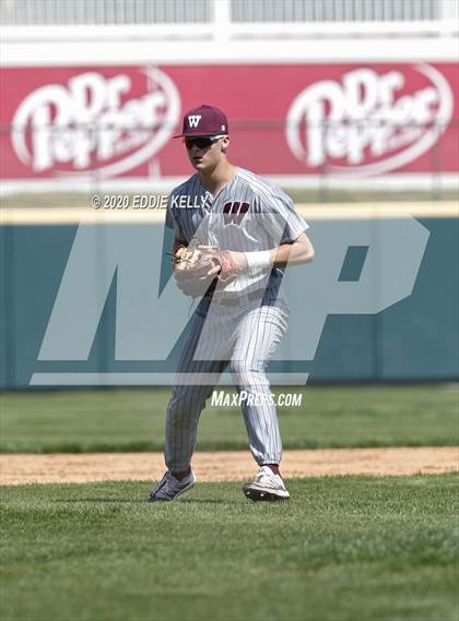 Thumbnail 2 in Whitehouse vs Allen (Frisco Tournament) photogallery.