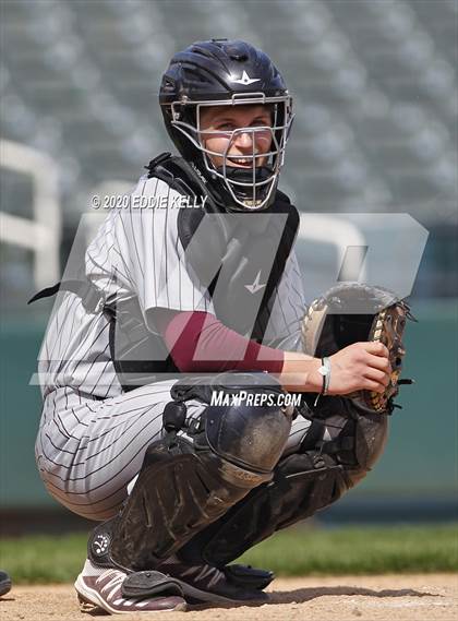 Thumbnail 1 in Whitehouse vs Allen (Frisco Tournament) photogallery.