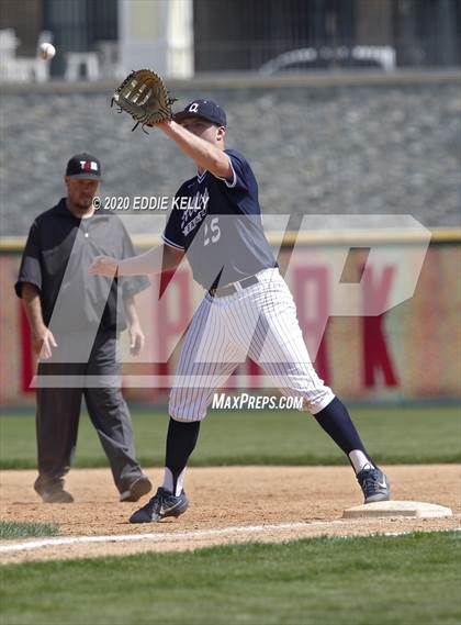 Thumbnail 1 in Whitehouse vs Allen (Frisco Tournament) photogallery.