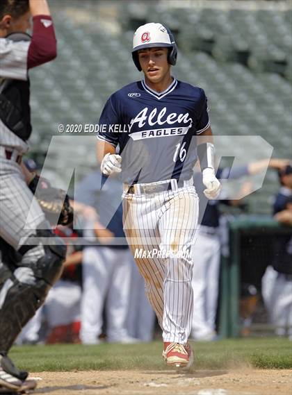 Thumbnail 2 in Whitehouse vs Allen (Frisco Tournament) photogallery.