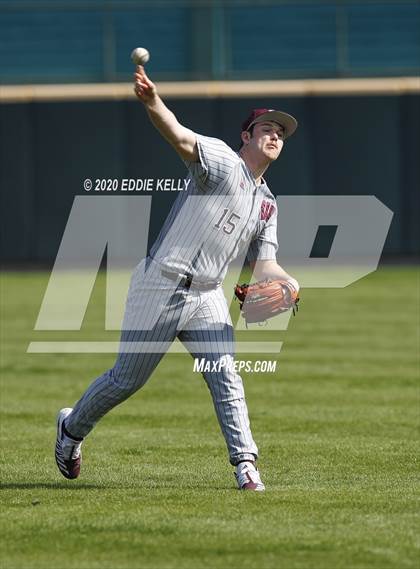 Thumbnail 1 in Whitehouse vs Allen (Frisco Tournament) photogallery.