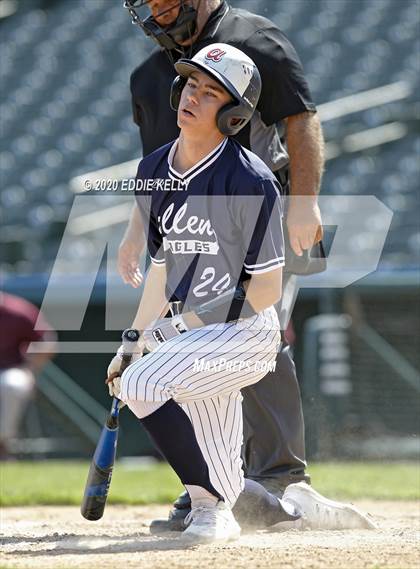 Thumbnail 3 in Whitehouse vs Allen (Frisco Tournament) photogallery.