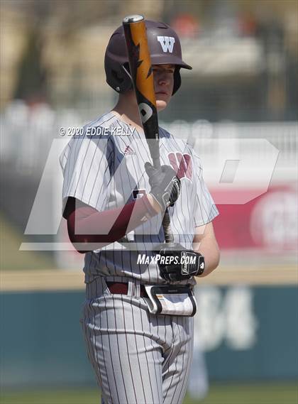 Thumbnail 3 in Whitehouse vs Allen (Frisco Tournament) photogallery.