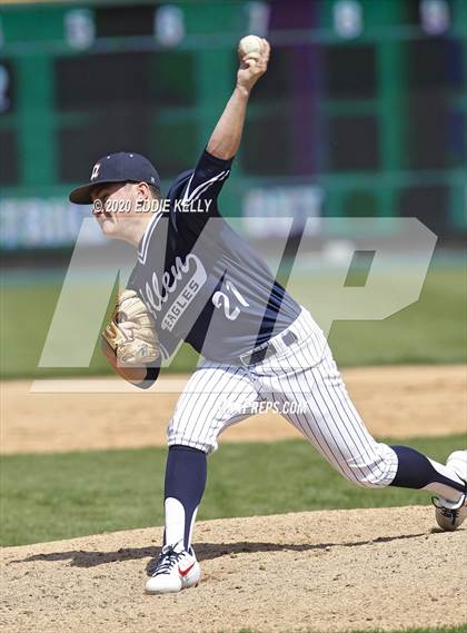 Thumbnail 1 in Whitehouse vs Allen (Frisco Tournament) photogallery.