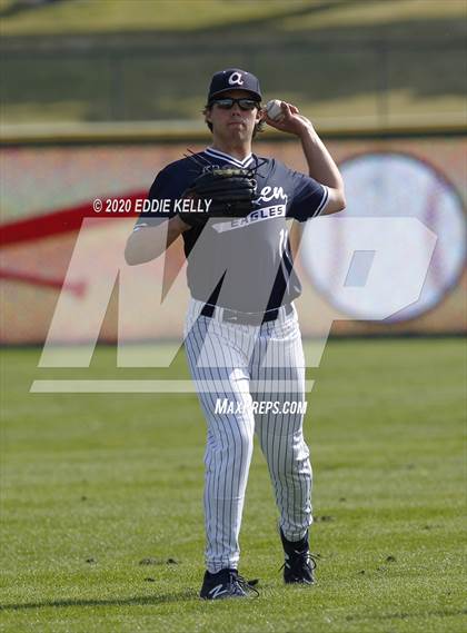 Thumbnail 1 in Whitehouse vs Allen (Frisco Tournament) photogallery.