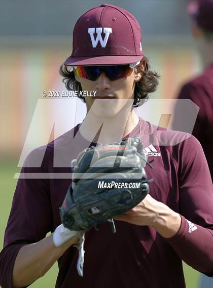 Thumbnail 1 in Whitehouse vs Allen (Frisco Tournament) photogallery.