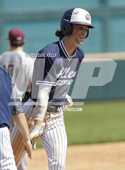 Thumbnail 2 in Whitehouse vs Allen (Frisco Tournament) photogallery.