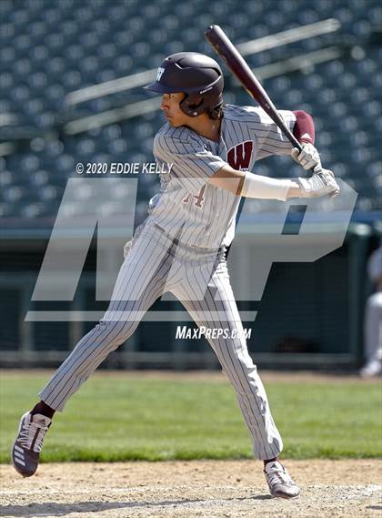 Thumbnail 1 in Whitehouse vs Allen (Frisco Tournament) photogallery.