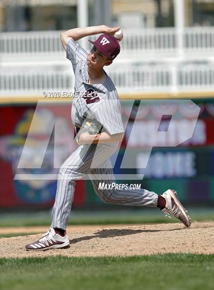 Thumbnail 2 in Whitehouse vs Allen (Frisco Tournament) photogallery.