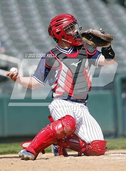 Thumbnail 1 in Whitehouse vs Allen (Frisco Tournament) photogallery.