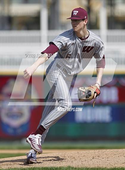Thumbnail 1 in Whitehouse vs Allen (Frisco Tournament) photogallery.