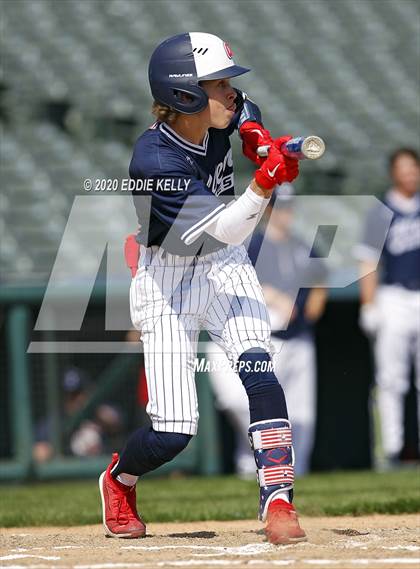 Thumbnail 2 in Whitehouse vs Allen (Frisco Tournament) photogallery.
