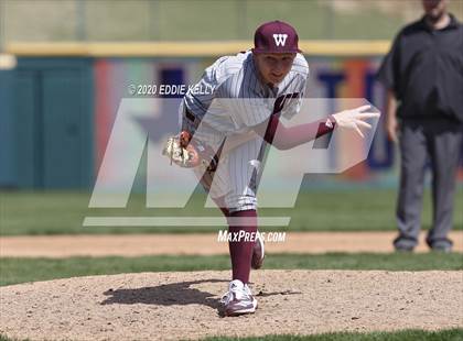 Thumbnail 2 in Whitehouse vs Allen (Frisco Tournament) photogallery.