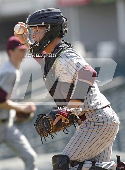 Thumbnail 2 in Whitehouse vs Allen (Frisco Tournament) photogallery.
