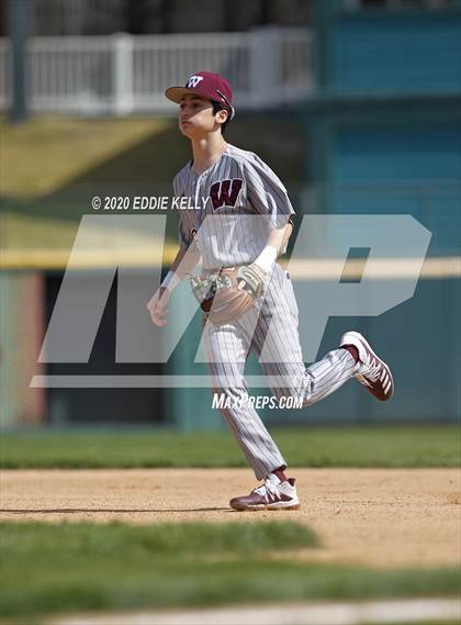 Thumbnail 3 in Whitehouse vs Allen (Frisco Tournament) photogallery.