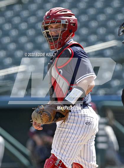 Thumbnail 1 in Whitehouse vs Allen (Frisco Tournament) photogallery.