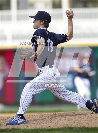 Thumbnail 1 in Whitehouse vs Allen (Frisco Tournament) photogallery.