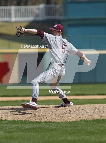 Thumbnail 2 in Whitehouse vs Allen (Frisco Tournament) photogallery.