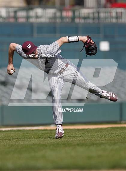Thumbnail 3 in Whitehouse vs Allen (Frisco Tournament) photogallery.