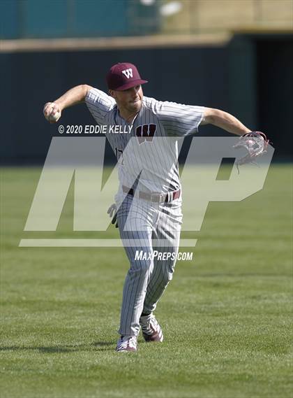 Thumbnail 2 in Whitehouse vs Allen (Frisco Tournament) photogallery.