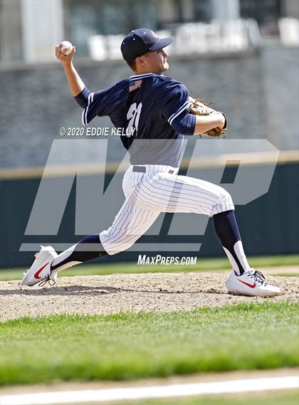 Thumbnail 2 in Whitehouse vs Allen (Frisco Tournament) photogallery.