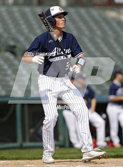 Thumbnail 3 in Whitehouse vs Allen (Frisco Tournament) photogallery.