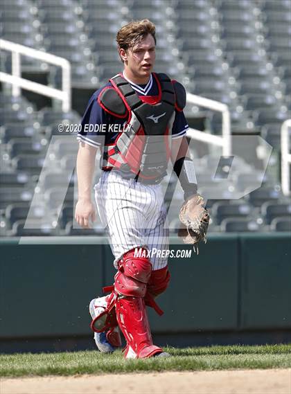 Thumbnail 2 in Whitehouse vs Allen (Frisco Tournament) photogallery.