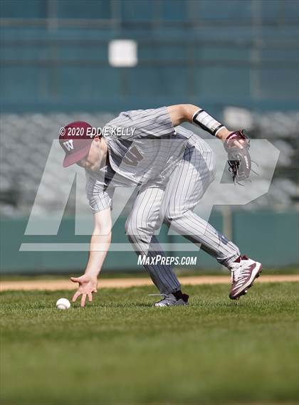 Thumbnail 1 in Whitehouse vs Allen (Frisco Tournament) photogallery.