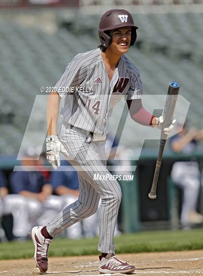 Thumbnail 2 in Whitehouse vs Allen (Frisco Tournament) photogallery.
