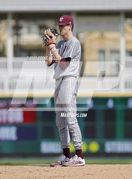 Thumbnail 3 in Whitehouse vs Allen (Frisco Tournament) photogallery.