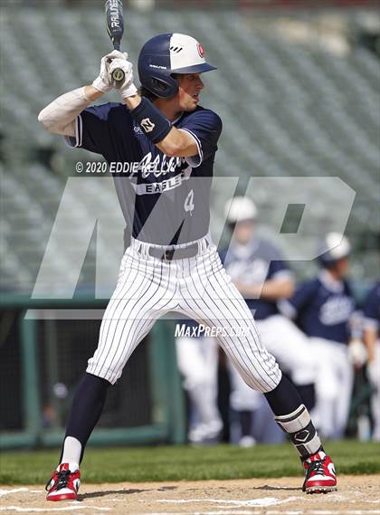 Thumbnail 3 in Whitehouse vs Allen (Frisco Tournament) photogallery.