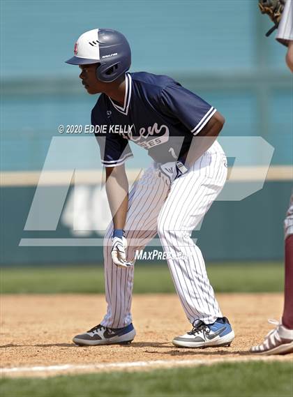 Thumbnail 3 in Whitehouse vs Allen (Frisco Tournament) photogallery.
