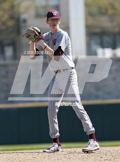 Thumbnail 3 in Whitehouse vs Allen (Frisco Tournament) photogallery.