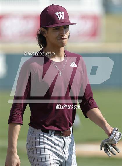 Thumbnail 3 in Whitehouse vs Allen (Frisco Tournament) photogallery.
