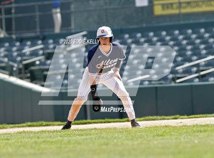 Thumbnail 1 in Whitehouse vs Allen (Frisco Tournament) photogallery.