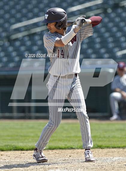Thumbnail 3 in Whitehouse vs Allen (Frisco Tournament) photogallery.