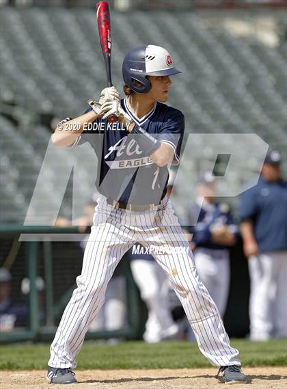 Thumbnail 1 in Whitehouse vs Allen (Frisco Tournament) photogallery.